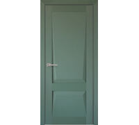 PERFECTO 101 глухая Barhat Green