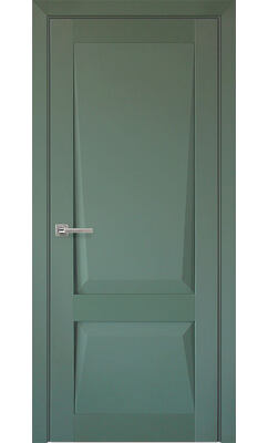 PERFECTO 101 глухая Barhat Green