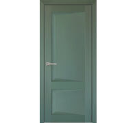 PERFECTO 102 глухая Barhat Green