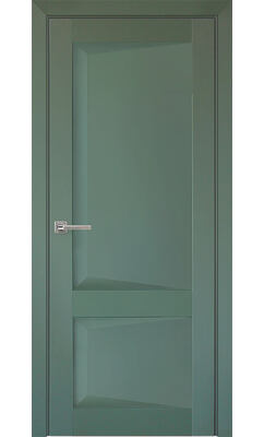 PERFECTO 102 глухая Barhat Green