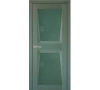 PERFECTO 103 со стеклом Barhat Green (Стекло Green)