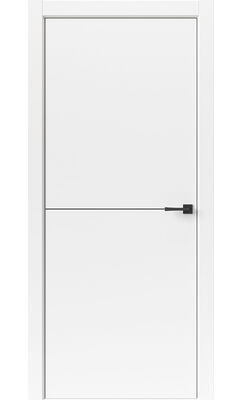 TAMBURAT LIGHT GEOMETRY 4302 глухая черный молдинг