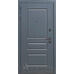 Входная дверь Страж К-8, velluto oscure AG 710/velluto bianco AG 700