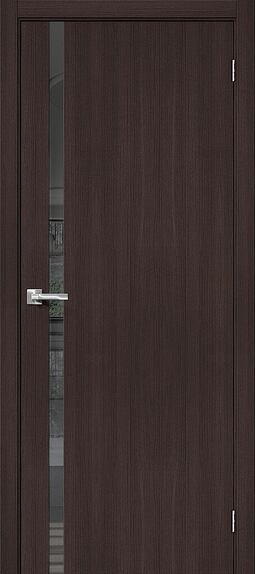 Браво-1.55, цвет: Wenge Melinga