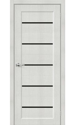 Мода-22 Black Line, цвет: Bianco Melinga