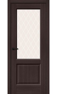 Неоклассик-33, цвет: Wenge Melinga