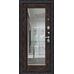 Входная дверь Porta S 51.П61 (Урбан), цвет: Almon 28/Wenge Veralinga
