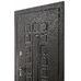 Входная дверь Porta S 51.П61 (Урбан), цвет: Almon 28/Wenge Veralinga