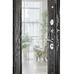 Входная дверь Porta S 51.П61 (Урбан), цвет: Almon 28/Wenge Veralinga