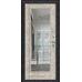 Входная дверь Porta S 51.П61 (Урбан), цвет: Almon 28/Cappuccino Veralinga