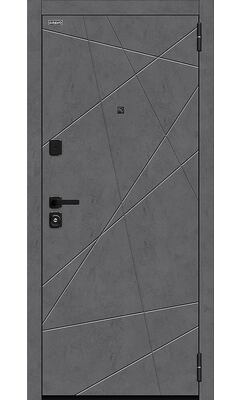 Граффити-5/SBlack, цвет: Slate Art/Look Art