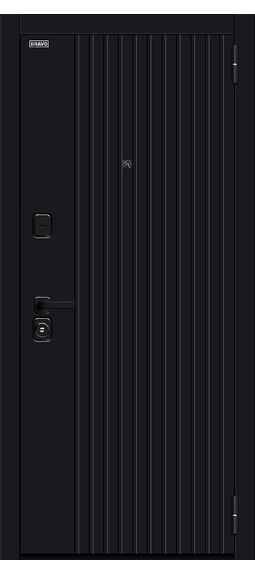 Граффити-32/32, цвет: Total Black/Super White