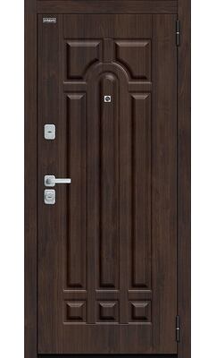 Форт/BChrome, цвет: Almon/Nordic Oak