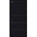 Прайд, цвет: Total Black/Snow Melinga