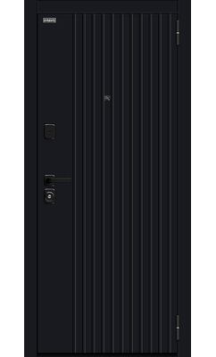 Граффити-32/SBlack, цвет: Black Shell/White Pro