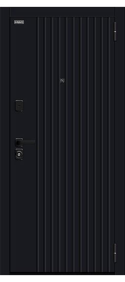 Граффити-32/SBlack, цвет: Black Shell/White Pro