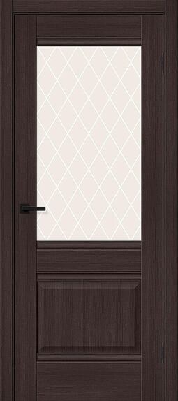 Прима-3, цвет: Wenge Melinga