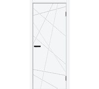 Граффити-5.Д.П, цвет: White Silk
