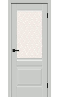 Прима-3, цвет: Grey Silk