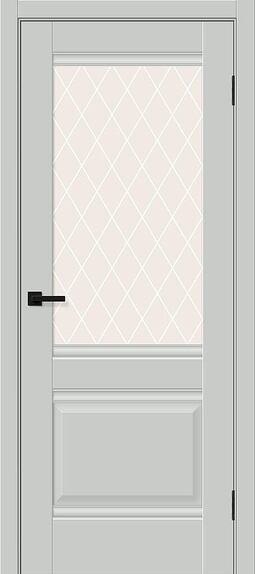Прима-3, цвет: Grey Silk