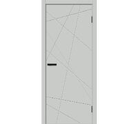 Граффити-5.Д.П, цвет: Grey Silk