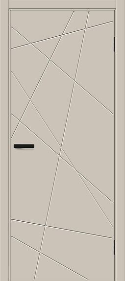 Граффити-5.Д.П, цвет: Cream Silk