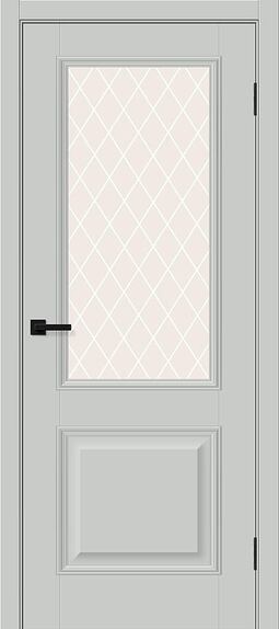 Классик-13, цвет: Grey Silk