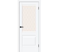 Прима-3, цвет: White Silk