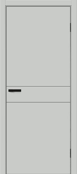 Браво-0.24 П, цвет: Grey Silk