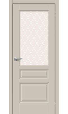 Неоклассик-35, цвет: Cream Silk
