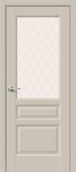 Неоклассик-35, цвет: Cream Silk