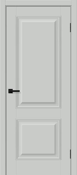 Классик-12, цвет: Grey Silk