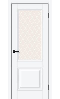Классик-13, цвет: White Silk