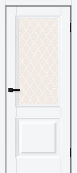 Классик-13, цвет: White Silk