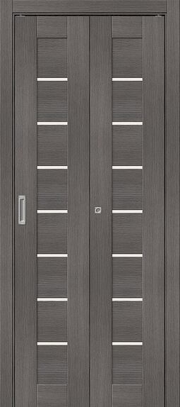 Браво-22, цвет: Grey Melinga