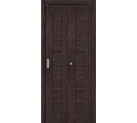 Браво-21, цвет: Wenge Melinga