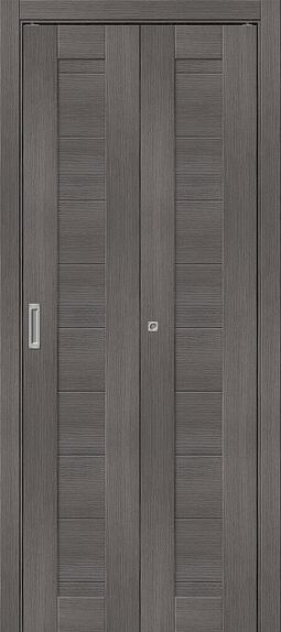 Браво-21, цвет: Grey Melinga