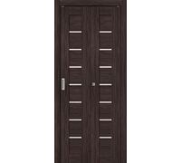 Браво-22, цвет: Wenge Melinga
