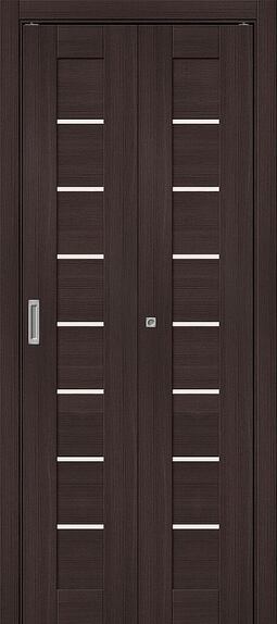 Браво-22, цвет: Wenge Melinga