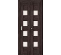 Браво-23, цвет: Wenge Melinga