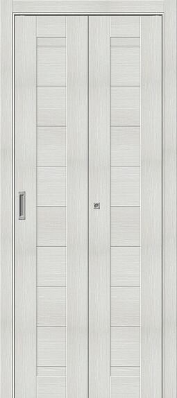 Браво-21, цвет: Bianco Veralinga