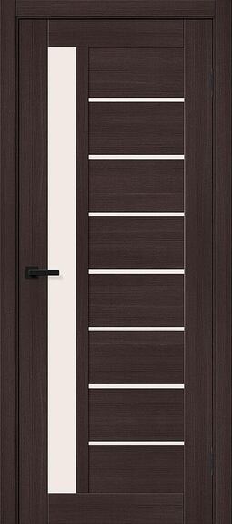Браво-27, цвет: Wenge Melinga