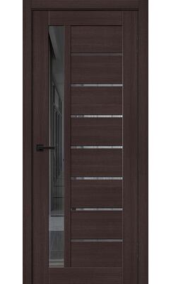 Браво-27, цвет: Wenge Melinga