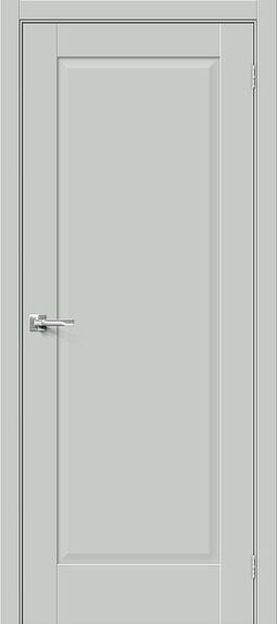 Прима-10, цвет: Grey Matt