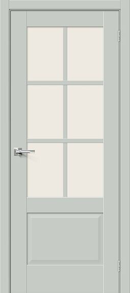 Прима-13.0.1, цвет: Grey Matt