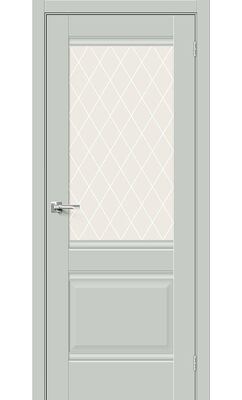 Прима-3, цвет: Grey Matt