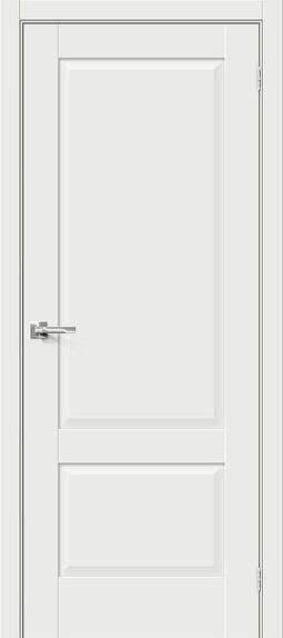 Прима-12, цвет: White Matt