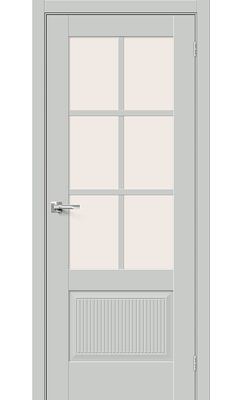 Прима-13.Ф7.0.1, цвет: Grey Matt