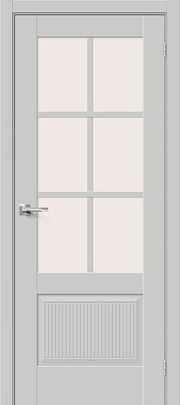 Прима-13.Ф7.0.1, цвет: Grey Matt