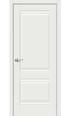 Прима-2, цвет: White Matt